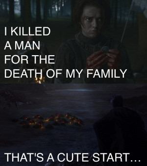 Star Wars' Mocks 'Game of Thrones' in Epic Mashups