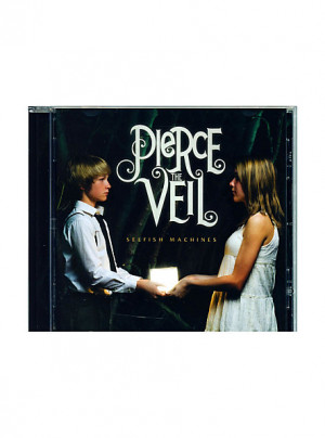 Quotes of Pierce The Veil Selfish Machines