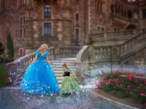 The only disability in life is having a bad attitude”