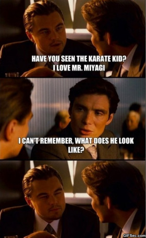 Mr Miyagi - Funny Pictures, MEME and Funny GIF from GIFSec.com