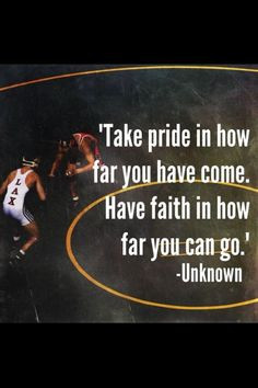 wrestling quotes, sport, best, sayings, pride Junior Wrestling ...