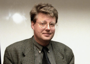 Stieg Larsson Worth