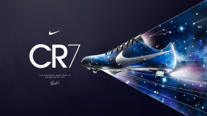 Nike Release Mercurial Vapor IX CR7…The Galaxy Boot. Check it out ...