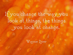 Quotes Change Perspective ~ Change your perspective - Blog - Elizabeth ...