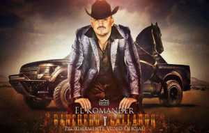 El Komander – Ranchero Y Gallardo (En Vivo Fiesta De Jefes) (2012)