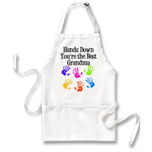 Transfer - Hands Down You're the Best Grandma-Transfer vinyl, Grandma ...