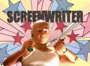 Screenwriters & TV Writers