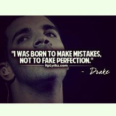Drake Quotes About Fake People