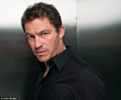 Dominic West's Profile
