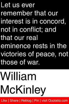 ... rests in the victories of peace not those of war # quotations # quotes