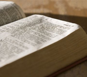 Bible Verses About God Providing