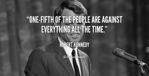Kennedy Quotes More Robert Picture 39729