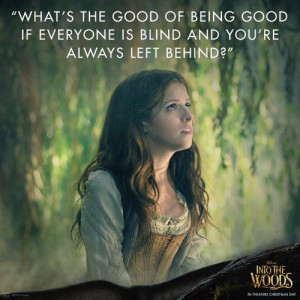 ... include: cinderella, disney, into the woods, quote and anna kendrick