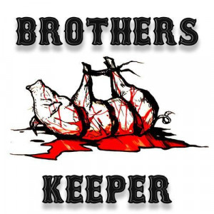 Brothers Keeper Lyrics