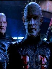 Pinhead Hellraiser Quote