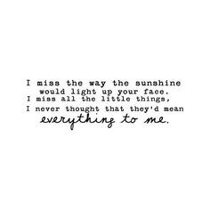 From Where You Are-Lifehouse lyrics. liked on Polyvore
