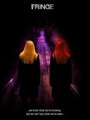 Fringe TV Series)Obsession Compul Disorder, Fringes Tv Series, Fringe ...