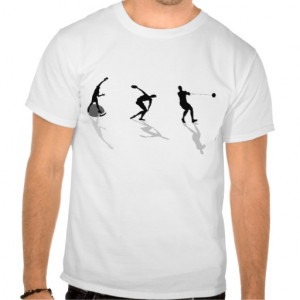 athletics_team_shot_put_discus_hammer_throw_sport_tshirt ...