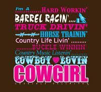 country tomboy sayings google search more barrels racine country girls ...