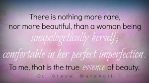 Loving the skin I'm in!!!