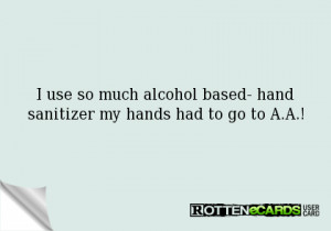 Honest Bottle Hand Sanitizer