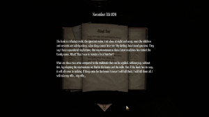 Amnesia: A Machine for Pigs Review: Failure to match the sins of the ...