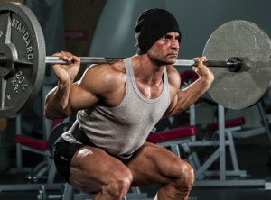 Shut Up And Squat: Top 8 Excuses People Use For Not Squatting