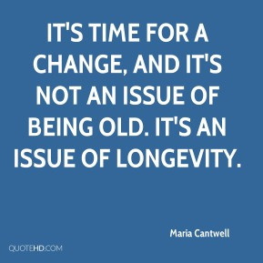 Longevity Quotes