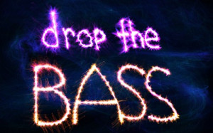 Let the bass drop! Nero Guilt