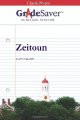 Home : Zeitoun : Study Guide : Character List