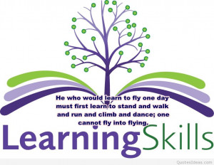 tag archives learning skills quote learning skills quote new