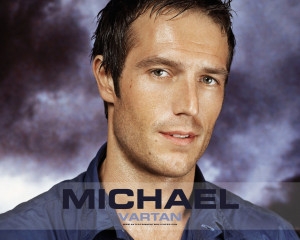 michael vartan
