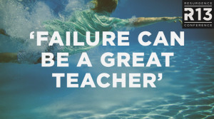 Failure can be a great teacher’: Greg Laurie talks with Mark ...