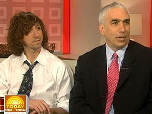 nic sheff 39 s girlfriend