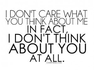 Bitchy Quotes, Bitchy Quote Graphics, Bitchy Sayings