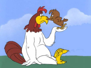 foghorn leghorn quotes