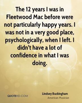 Fleetwood Quotes