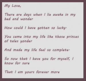 21 cute love poems for her best mothers day poems 25 love you quotes ...