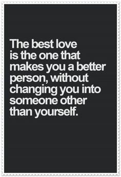 Yes it is! I tell her all the time she makes me want to be a better ...