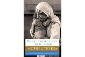 Mother Teresa: 