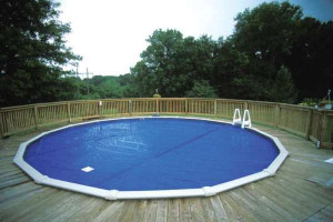 Best Above Ground Pool Cover