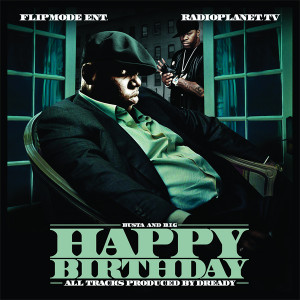 Thisis50 Presents: Happy Birthday Biggie - Mixtape Hosted By DJ Whoo ...