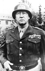 Great military leaders