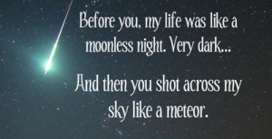 Book Quote #6~Edward, New Moon (Twilight #2) by Stephenie MeyerPhoto ...