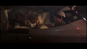 No time for love Dr. Jones