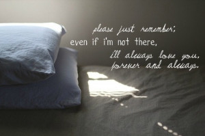 Forever and Always Parachute