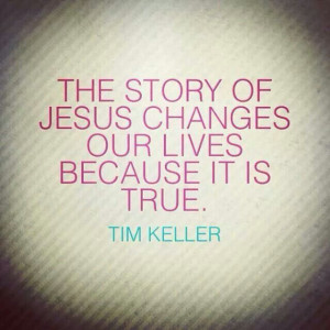 Tim Keller