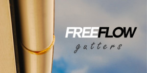 Free Flow Gutters