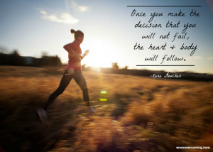 ... .com. Inspiration added by Women's Running via @KaraGoucher