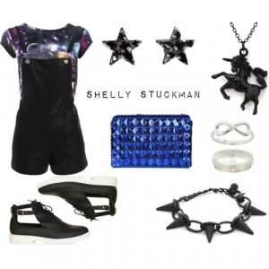 Till Infinity And Beyond